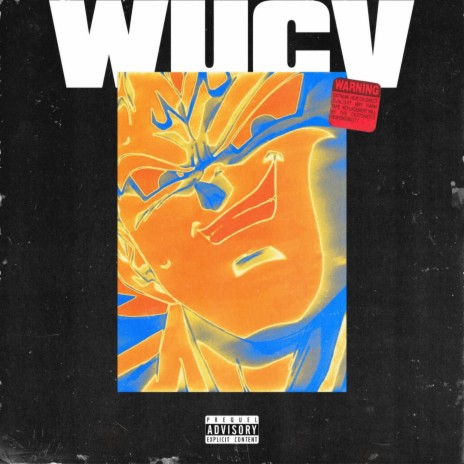 WUCV cover art