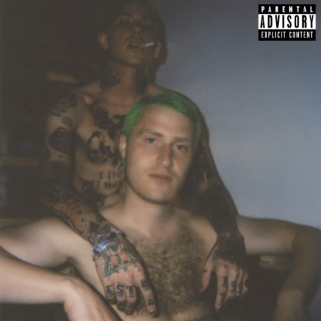nobody knows ft. Soren Bryce