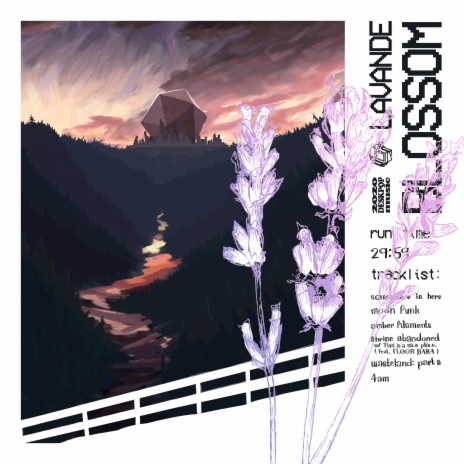 Moon Funk cover art