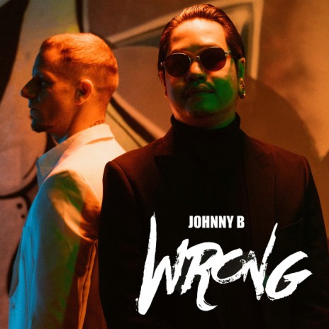 Wrong cover art