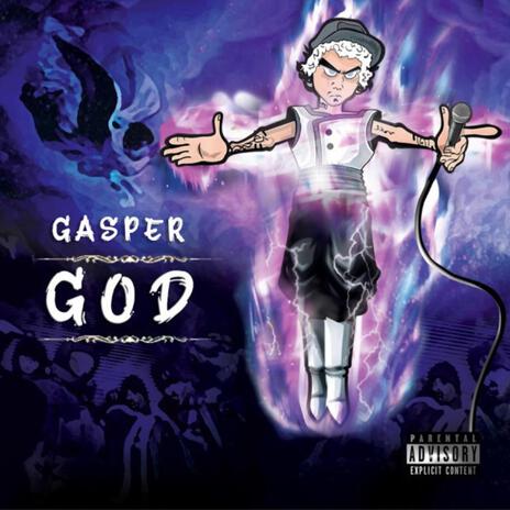 Diosa cover art