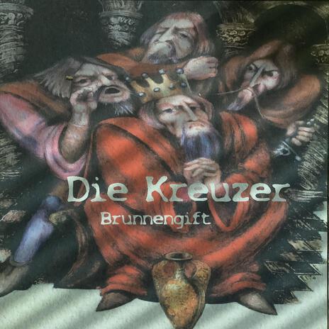 Doubting dreaming dreams cover art