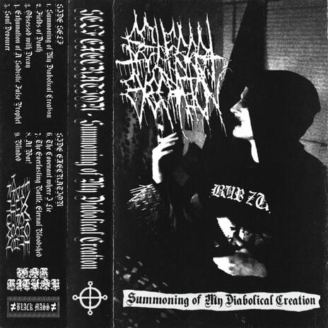 The Everlasting Battle, Eternal Bloodshed (Demo)