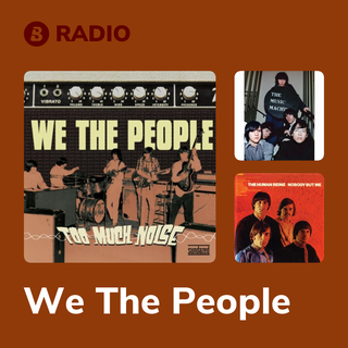 We The People Radio