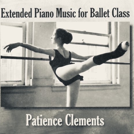 Grand Battement cover art