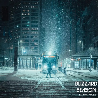 Blizzard Season