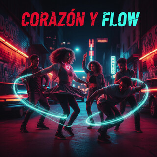 Corazon Y Flow