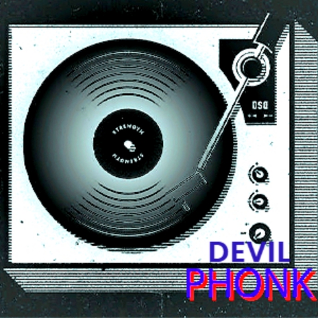 Phonk Devil