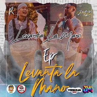 Levanta La Mano