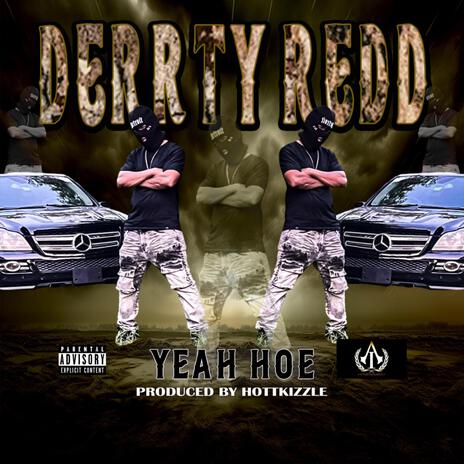 YEAH HOE cover art