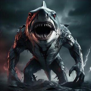 RANDUM THA DARK ONE LANDSHARK
