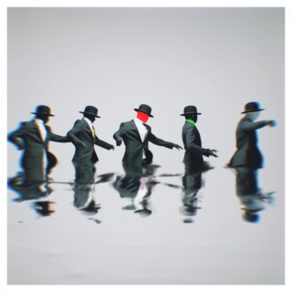 Everybody Wants cover art
