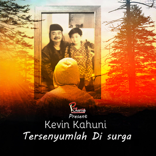 Tersenyumlah Di Surga cover art