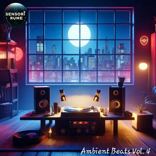 Ambient Beats, Vol. 4