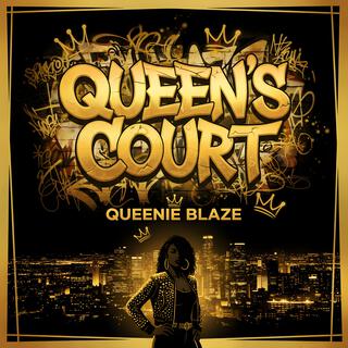 Queen's Court