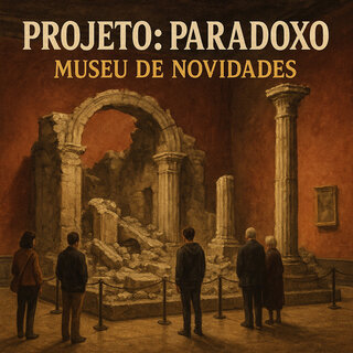 Museu de Novidades