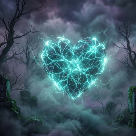 The War Inside My Heart cover art