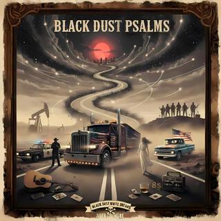 Black Dust and White Dreams