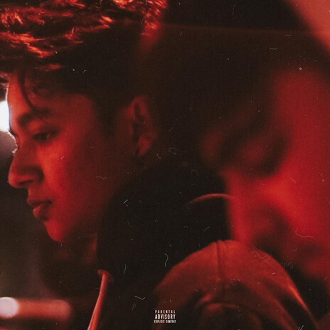 Middle (w/ Promise) cover art