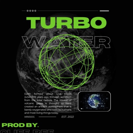 HARD BRICK cover art