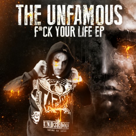 Let The Bassdrum (Original Mix) cover art