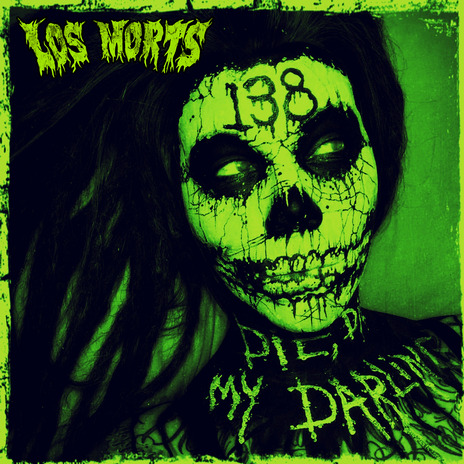 Die, Die My Darling cover art