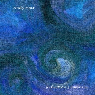 Reflection's Embrace