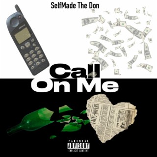 Call On Me (I Can Set You Free) cover art