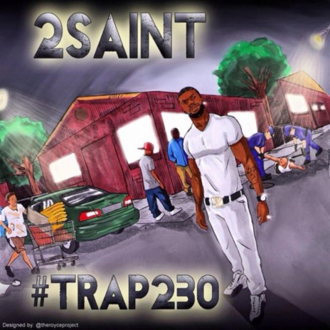 My Zoes cover art