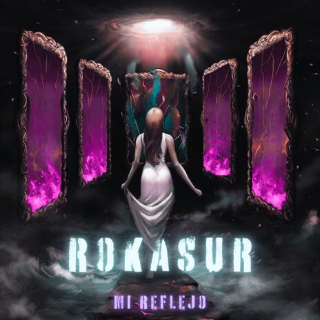 Polvos de montaña cover art