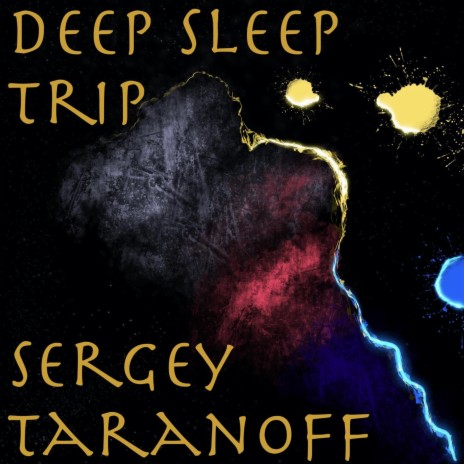 Deep Sleep, Pt. 7 cover art