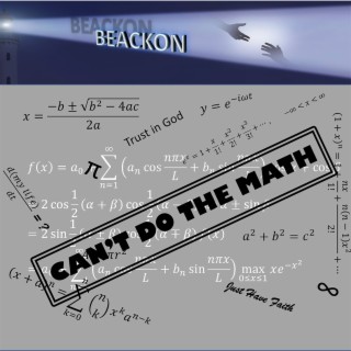 Can't Do The Math