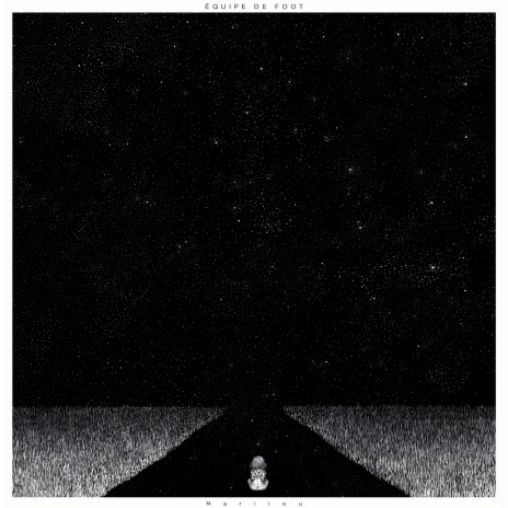 Horseshoe Glue cover art