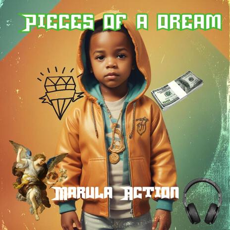 Azania ft. Ziyanda X cover art