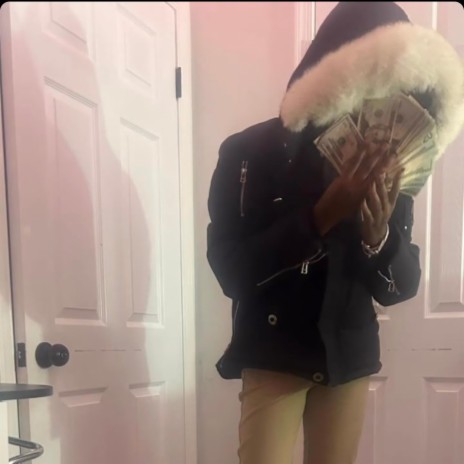 Thuggin hard ft. Maintopicmymy cover art