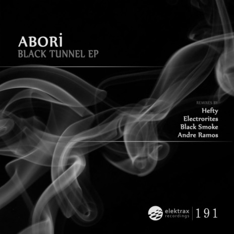 Black Tunnel (Black Smoke Remix) cover art