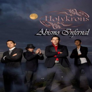Holykrons