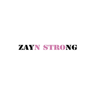 Zayn Strong 23