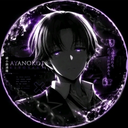 author avatar