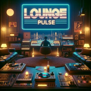 Lounge Pulse (Velvet Beats for City Nights)