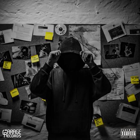 D'ACCIAIO ft. ItsNeux, Shaba & Madd cover art