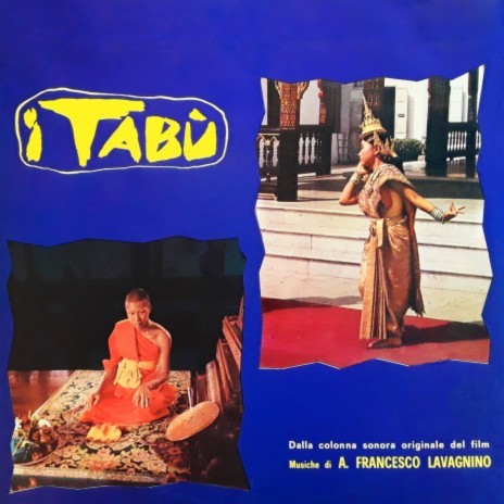 Sinfonia d'amore (From "I tabù" / Remastered 2021)