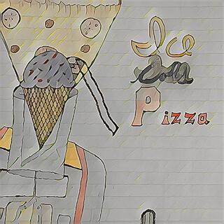 Ice Cold Pizza