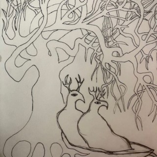 Past ghost of my dreams