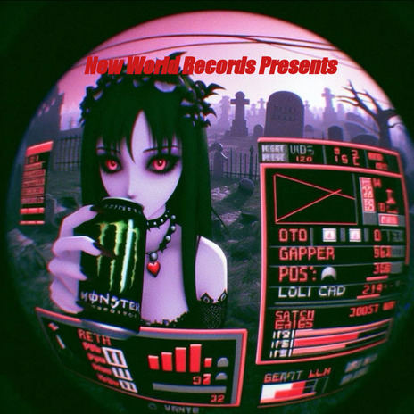 Gravewave.exe cover art