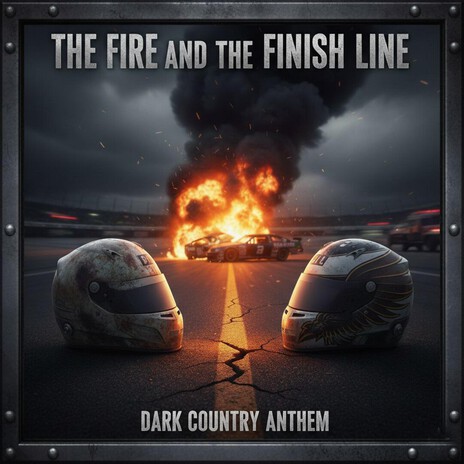 The Fire and the Finish Line