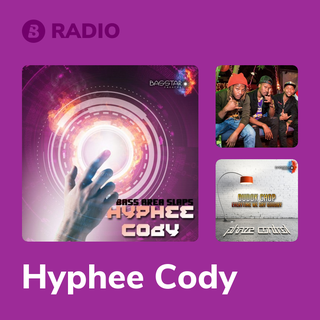 Hyphee Cody Radio
