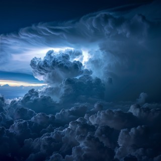 Lluvia Relajante: Ritmos Binaurales Para Dormir