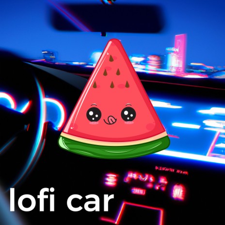 Lost in the Sound ft. Lofi Chill & Chilled Cougar cover art