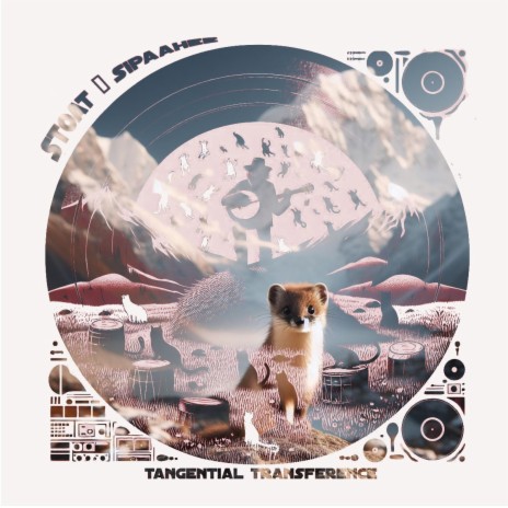 SA014C1 ONETAKEWONDERS (SEACIDES) cover art